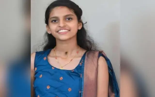 ಬೆಳ್ಮಣ್ : ದ್ವಿಚಕ್ರ ವಾಹನ ಡಿಕ್ಕಿ ಹೊಡೆದು ಬಾಲಕಿ‌ ಮೃತ್ಯು