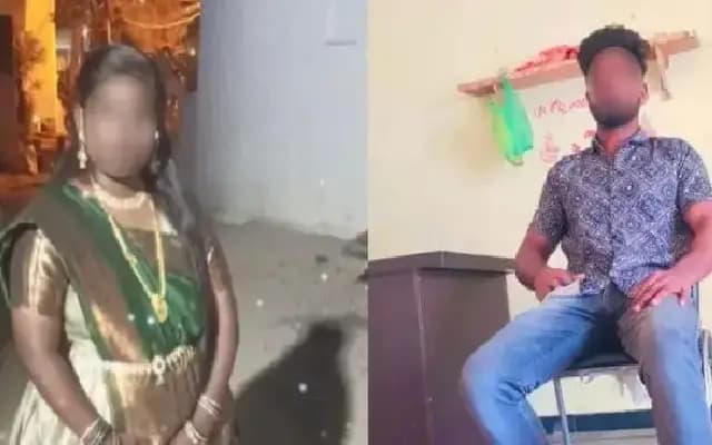 ಪ್ರೀತಿಗೆ ಮನೆಯವರ ವಿರೋಧ : ಕಟ್ಟಡದಿಂದ ಜಿಗಿದು ಯುವತಿ ಆತ್ಮಹತ್ಯೆ