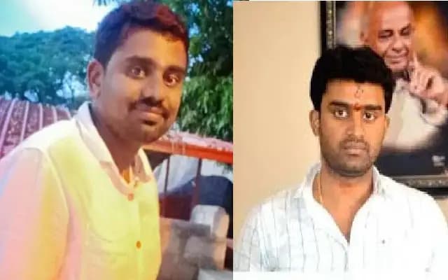 ಸೂರಜ್ ರೇವಣ್ಣ ಪರ ದೂರು ನೀಡಿದ್ದ ಶಿವಕುಮಾರ್ ನಾಪತ್ತೆ