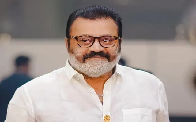 ಊಹಾಪೋಹಗಳಿಗೆ ತೆರೆ ಎಳೆದ ಸುರೇಶ್‌ ಗೋಪಿ : ಸಚಿವ ಸ್ಥಾನ ತ್ಯಜಿಸೋದು ಖಚಿತ