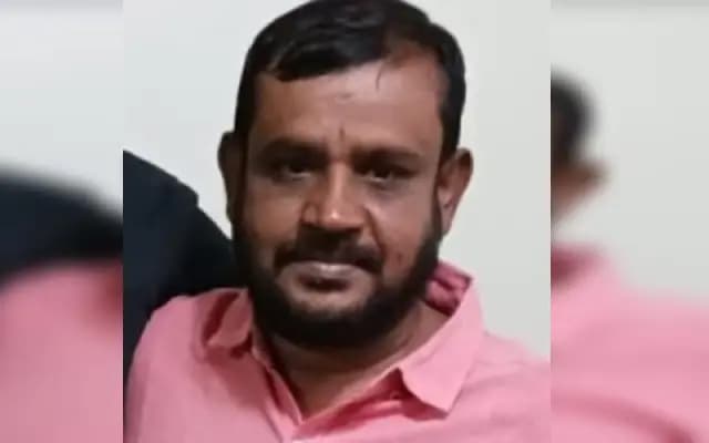 ಕಾಲಿವುಡ್‌ನ ಖ್ಯಾತ ನಿರ್ದೇಶಕ ಸೂರ್ಯ ಪ್ರಕಾಶ್ ನಿಧನ