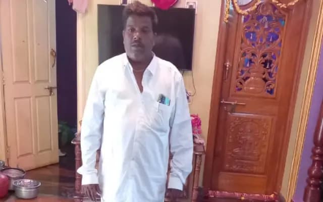 ಬಿಳಿಗಿರಿರಂಗನ ಬೆಟ್ಟದಿಂದ ಜಿಗಿದು ರಿಯಲ್ ಎಸ್ಟೇಟ್ ಉದ್ಯಮಿ  ಆತ್ಮಹತ್ಯೆ