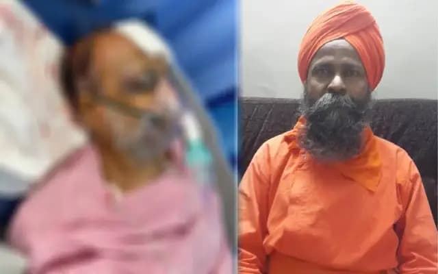 ಆನಂದ ಮಾರ್ಗ ಆಶ್ರಮದಲ್ಲಿ ಗುಂಪುಗಳ ನಡುವೆ ಗಲಾಟೆ : ಓರ್ವ ಸ್ವಾಮೀಜಿ ಕೊಲೆ