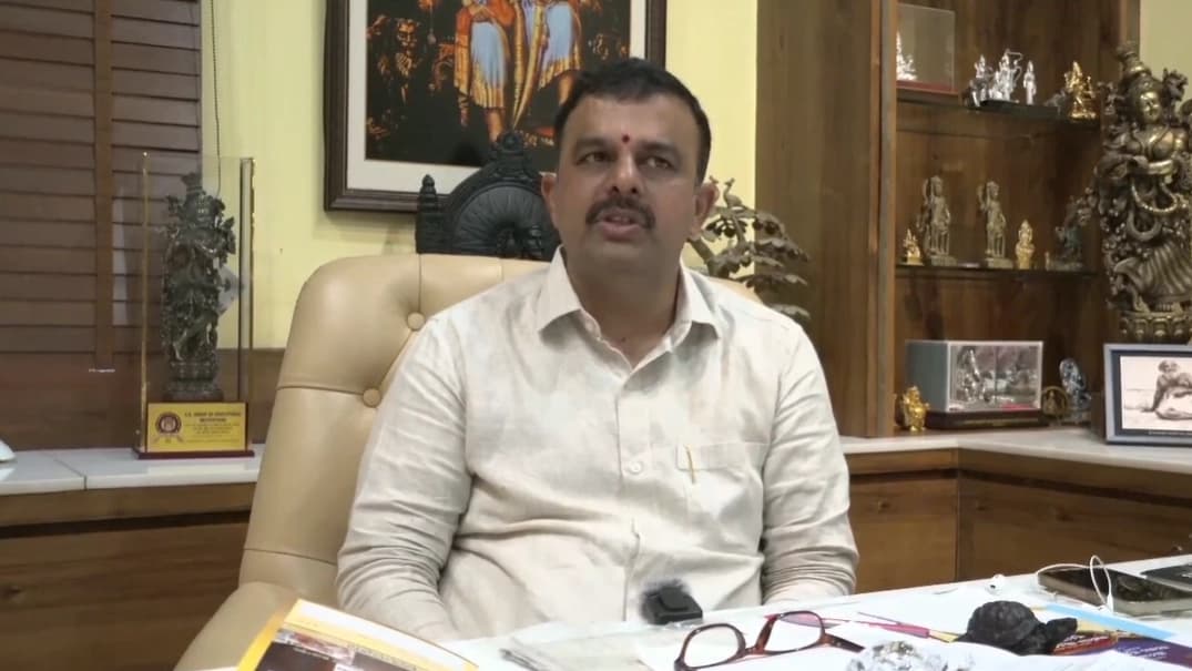 18 ಬಿಜೆಪಿ‌ ಶಾಸಕರ ಅಮಾನತು ಪೂರ್ವಯೋಜಿತ: ಶಾಸಕ ಸುನಿಲ್ ಕುಮಾರ್