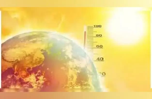 ದೆಹಲಿಯಲ್ಲಿ ಉಷ್ಣ ತಾಪ ಏರಿಕೆ : 24 ಗಂಟೆಗಳಲ್ಲಿ 22 ಜನ ಮೃತ್ಯು