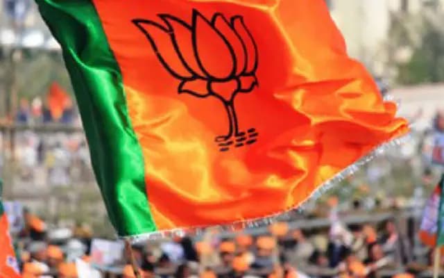 ಪಶ್ಚಿಮ ಬಂಗಾಳದಲ್ಲಿ ಟಿಎಂಸಿಗಿಂತ ಮೇಲುಗೈ ಬಿಜೆಪಿಗೆ ಸೇರುವ ಸಾಧ್ಯತೆ