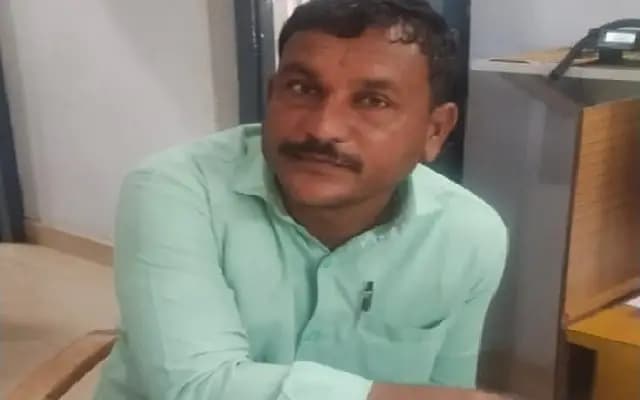 ಹಲಸಿನ ಮರ ಕಡಿಯಲು ಅನುಮತಿಗಾಗಿ ಲಂಚದ ಬೇಡಿಕೆ : ಲೋಕಾಯುಕ್ತ ಬಲೆಗೆ ಬಿದ್ದ ಅರಣ್ಯಾಧಿಕಾರಿ