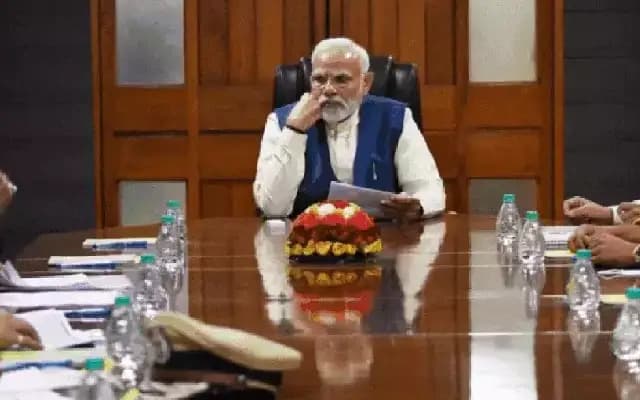 ಜೂನ್‌ 24ರಿಂದ ಸಂಸತ್‌ ವಿಶೇಷ ಅಧಿವೇಶನ : ಅಂದಿನ ಮಹತ್ವ ನಿರ್ಧಾರದ ಬಗ್ಗೆ ಇಲ್ಲಿದೆ ಮಾಹಿತಿ