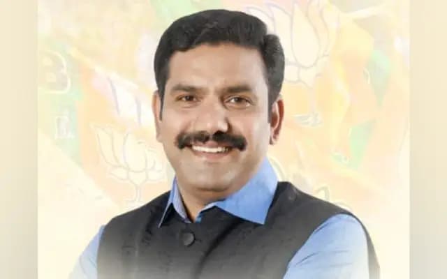 ಮೇ 27ರಂದು ಉಡುಪಿಯಲ್ಲಿ ವಿಧಾನಪರಿಷತ್ ಚುನಾವಣೆಯ ಘಟನಾಯಕರ ಸಮಾವೇಶ: ಬಿಜೆಪಿ ರಾಜ್ಯಾಧ್ಯಕ್ಷ ಬಿ.ವೈ. ವಿಜಯೇಂದ್ರ ಭಾಗಿ