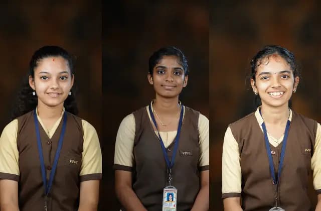 ದ್ವಿತೀಯ ಪಿಯುಸಿ ಮರುಮೌಲ್ಯಮಾಪನ ಫಲಿತಾಂಶ ಪ್ರಕಟ: ವಿವೇಕಾನಂದ ವಿದ್ಯಾರ್ಥಿಗಳ ಅತ್ಯುತ್ತಮ ಸಾಧನೆ
