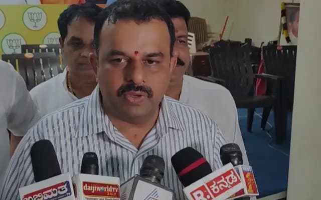 ಪೊಲೀಸರೇ ಗೂಂಡಾ ರೀತಿ ವರ್ತಿಸಿದರೆ ವ್ಯವಸ್ಥೆಗೆ ಮಾರಕ: ಮಾಜಿ ಸಚಿವ ವಿ. ಸುನಿಲ್ ಕುಮಾರ್