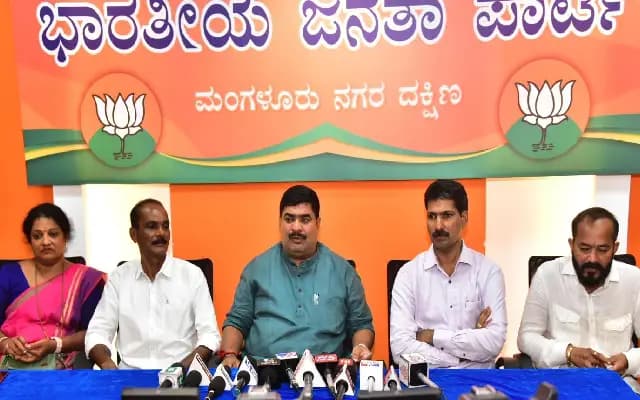 ಕಾಂಗ್ರೆಸ್‌ನ “ಬೆಲೆ ಏರಿಕೆಯ ಗ್ಯಾರಂಟಿ”ಯಿಂದ ರಾಜ್ಯದ ಜನರು ಕಂಗಾಲಾಗಿದ್ದಾರೆ : ಶ್ರೀ ಡಿ.ವೇದವ್ಯಾಸ