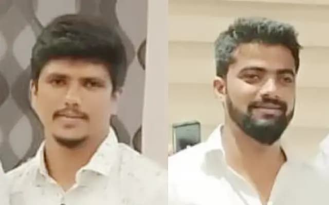 ಅಶ್ಲೀಲ ವಿಡಿಯೋ ಹಂಚಿಕೆ ಕೇಸ್‌ : ಸಚಿವ ಜಮೀರ್ ಶಿಷ್ಯ ಸೇರಿ ಇಬ್ಬರನ್ನು ಬಂಧಿಸಿದ ಎಸ್‌ಐಟಿ