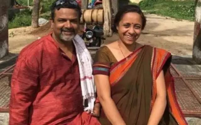 ಸಹಸ್ತ್ರ ತಾಲ್ ಚಾರಣಕ್ಕೆ ತೆರಳಿದ್ದ ಹುಬ್ಬಳ್ಳಿ ಮೂಲದ ದಂಪತಿಗಳ ದುರಂತ ಅಂತ್ಯ