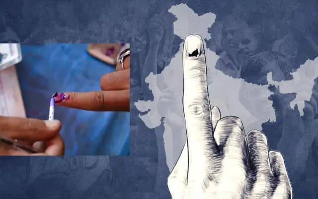ನವದೆಹಲಿ: ಇಂದು ಸಂಜೆ ಹೊರಬೀಳಲಿದೆ ಎಕ್ಸಿಟ್‌ ಪೋಲ್‌ ಫಲಿತಾಂಶ