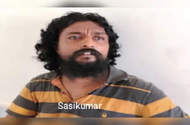 ಮಂಗಳೂರು ಅಂತರಾಷ್ಟ್ರೀಯ ವಿಮಾನ ನಿಲ್ದಾಣಕ್ಕೆ ಫೋನ್ ಕರೆ ಮಾಡಿ ಟರ್ಮಿನಲ್ ಬಿಲ್ಡಿಂಗ್ ಧ್ವಂಸಗೊಳಿಸುವುದಾಗಿ ಬೆದರಿಕೆ,  ಆರೋಪಿಯ ಬಂಧನ!