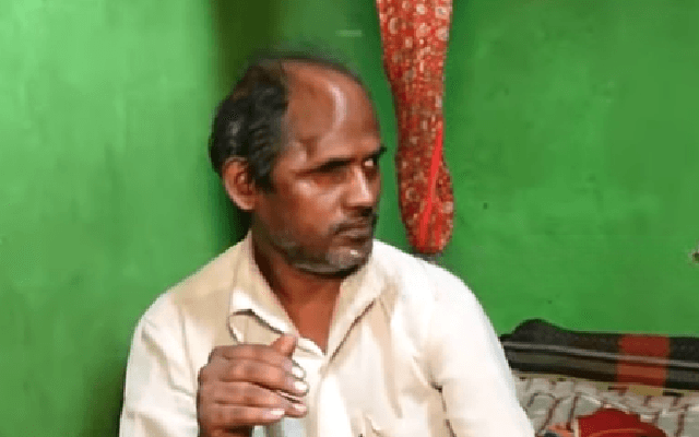 ನಟ ದರ್ಶನ್​​ ನ ಕರಾಳ ಮುಖ ಬಿಚ್ಚಿಟ್ಟ ಕೂಲಿ ಕಾರ್ಮಿಕ