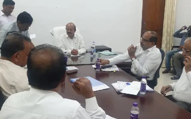 ಎತ್ತಿನಹೊಳೆ ಯೋಜನೆ : ಶಿರಾ ತಾಲ್ಲೂಕಿಗೆ 0.514 ಟಿಎಂಸಿ ಕುಡಿಯುವ ನೀರು ಹಂಚಿಕೆ