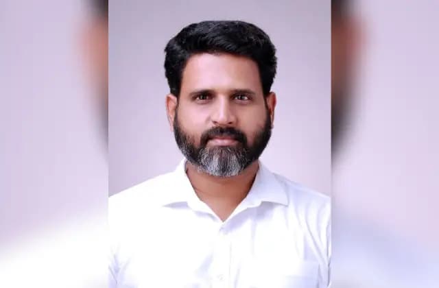 ಜಿಎಸ್‌ಟಿ ಸುಧಾರಣೆ: ಮೋದಿ ಸರ್ಕಾರದಿಂದ ಜನಸಾಮಾನ್ಯರಿಗೆ ನವರಾತ್ರಿಯ ಹೊಸ ಬೆಳಕು – ಶ್ರೀನಿಧಿ ಹೆಗ್ಡೆ