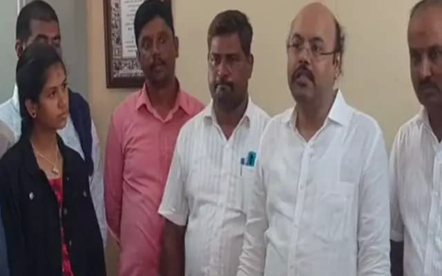ಡಾ. ಯತೀಂದ್ರ ಸಿದ್ದರಾಮಯ್ಯಗೆ ಎಂಎಲ್‍ಸಿ ಟಿಕೆಟ್ ಖಚಿತ