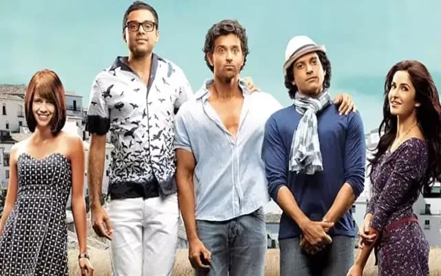 ರೀ-ರಿಲೀಸ್ ಆಗುತ್ತಿದೆ ‘ಜಿಂದಗಿ ನ ಮಿಲೇಗಿ ದೋಬಾರಾ’ ಸಿನಿಮಾ