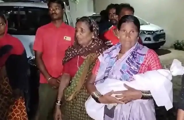 ವೈದ್ಯರ ನಿರ್ಲಕ್ಷ್ಯ ಗರ್ಭದಲ್ಲೇ ಮಗು ಸಾವು, ತಾಯಿ ಚಿಂತಾಜನಕ! - News Karnataka