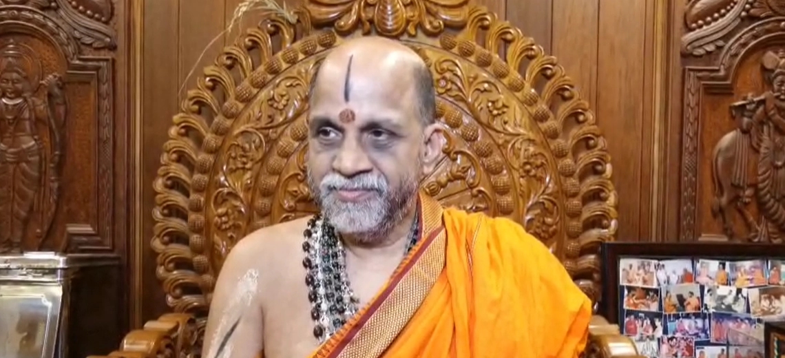 ʼಪ್ರಧಾನಿ ನರೇಂದ್ರ ಮೋದಿ ಭಾರತದ ಭಾಗ್ಯವನ್ನು ಬೆಳಗಿದವರುʼ - News Karnataka