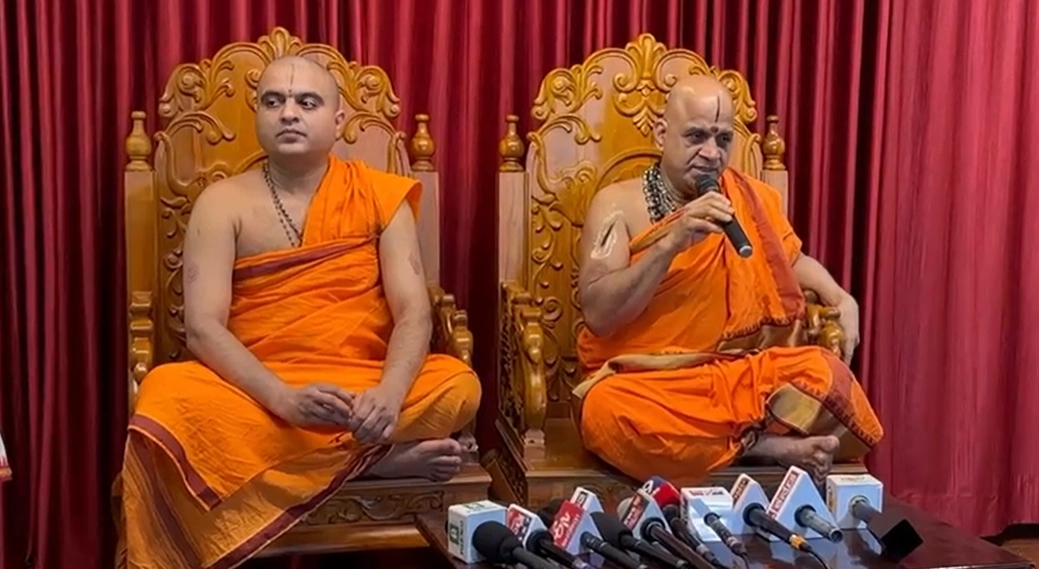 ಉಡುಪಿಯಲ್ಲಿ ಬೃಹತ್ ಗೀತೋತ್ಸವ ಕಾರ್ಯಕ್ರಮ; ನವೆಂಬರ್ 28ರಂದು ಪ್ರಧಾನಿ ನರೇಂದ್ರ ಮೋದಿ ಭಾಗಿ - News Karnataka