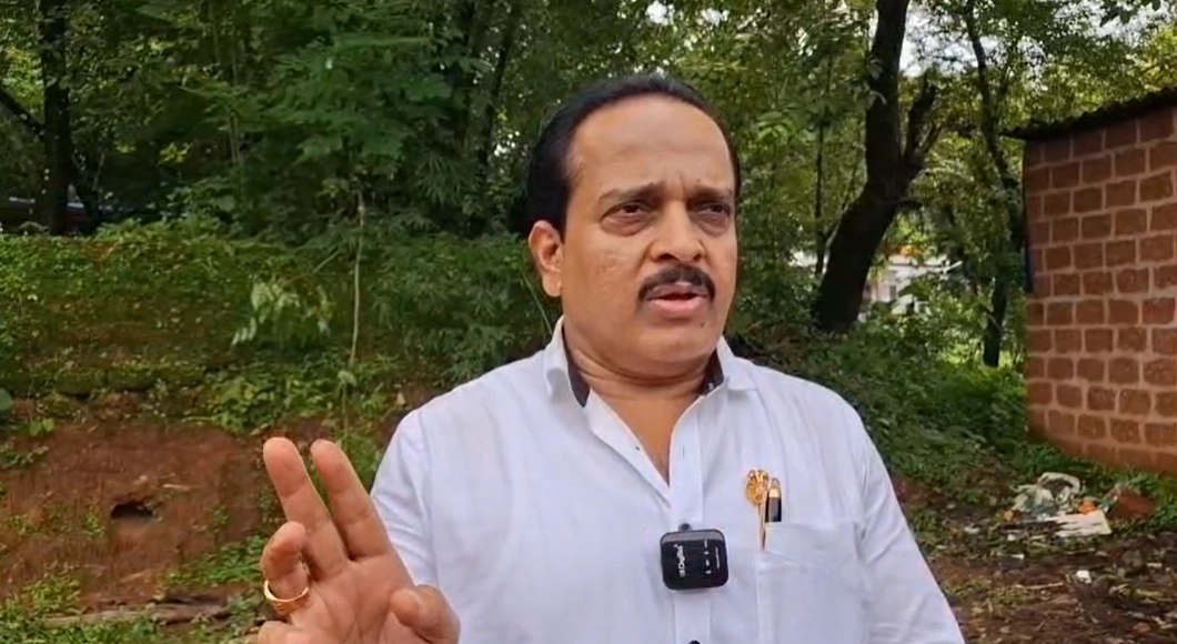 ಪುತ್ತೂರಿನಲ್ಲಿ ಯುವತಿಯನ್ನು ಗರ್ಭವತಿಯನ್ನಾಗಿಸಿ ಯುವಕ ನಾಪತ್ತೆ ಪ್ರಕರಣ: ಕಾನೂನು ಪ್ರಕಾರವೇ ಪ್ರಕರಣ ನಡೆಯಲಿದೆ- ಶಾಸಕ ಅಶೋಕ್ ರೈ - News Karnataka