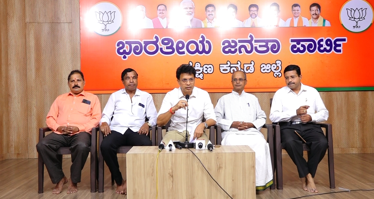 ಯಕ್ಷಗಾನಕ್ಕೆ ಅದರದ್ದೇ ಆದ ಮಹತ್ವವಿದೆ, ಪುರುಷೋತ್ತಮ ಬಿಳಿಮಲೆಯವರ ಹೇಳಿಕೆ ಹಿಂದೂ ಭಾವನೆಗೆ ಧಕ್ಕೆ ತಂದಿದೆ ; ಶಾಸಕ ವೈ ಭರತ್ ಶೆಟ್ಟಿ - News Karnataka