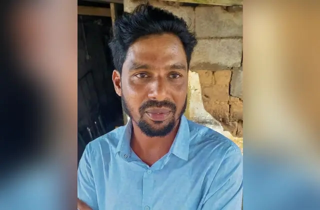 8 ವರ್ಷಗಳಿಂದ ತಲೆಮರೆಸಿಕೊಂಡಿದ್ದ ಕೊಲೆ ಯತ್ನ ಪ್ರಕರಣದಲ್ಲಿ ಆರೋಪಿಯ ಬಂಧನ - News Karnataka