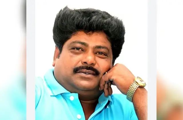 ಹಿರಿಯ ರಂಗಕರ್ಮಿ ರಾಜು ತಾಳಿಕೋಟೆ ಹೃದಯಾಘಾತದಿಂದ ನಿಧನ - News Karnataka