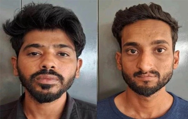 ಸರ್ಕಾರಿ ಆಸ್ಪತ್ರೆ ಕಟ್ಟಡದಿಂದ ಲಕ್ಷಾಂತರ ರೂ. ಮೌಲ್ಯದ ಸಾಮಾಗ್ರಿ ಕಳ್ಳತನ; ಇಬ್ಬರ ಬಂಧನ - News Karnataka