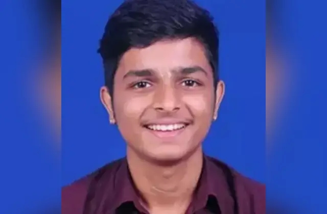 ಯುವತಿಗೆ ವಂಚನೆ ಪ್ರಕರಣ – ಮಗನಿಗೆ ಪರಾರಿಯಾಗಲು ಸಹಕರಿಸಿದ್ದಕ್ಕೆ ಅಪ್ಪ ಕೂಡ ಅರೆಸ್ಟ್ , ಅರೆಸ್ಟ್ ಬೆನ್ನಲ್ಲೇ ಜಾಮೀನು - News Karnataka