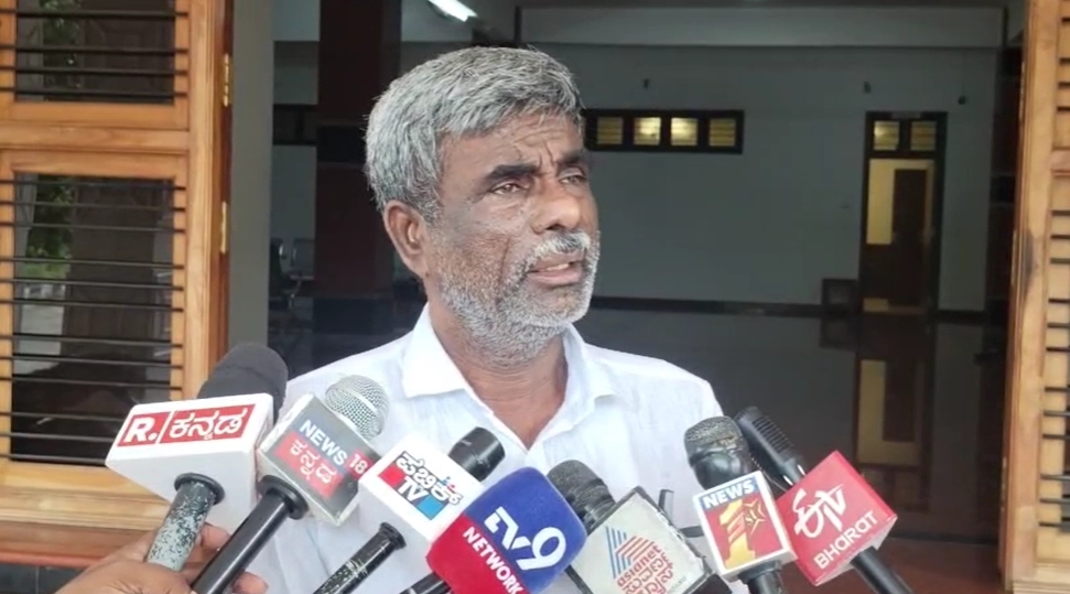 ರಾಜ್ಯ ಸರ್ಕಾರ ಹಿಂದೂ ಧರ್ಮವನ್ನು ಒಡೆಯುವ ಕೆಲಸ ಮಾಡುತ್ತಿದೆ: ಸಂಸದ ಕೋಟ - News Karnataka