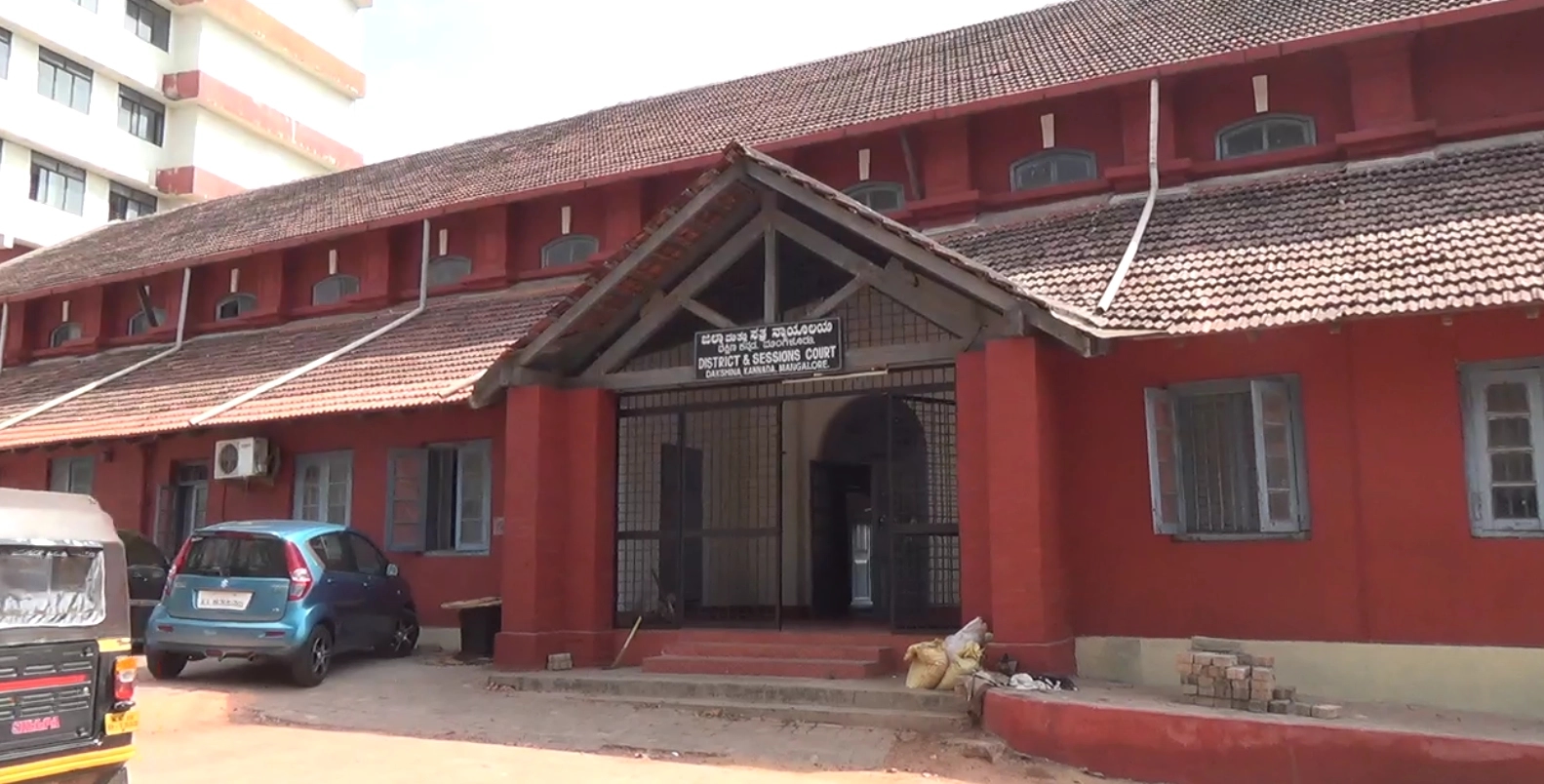 ಲೈಂಗಿಕ ದೌರ್ಜನ್ಯ ಎಸಗಿ ಅಪ್ರಾಪ್ತಿಯ ಕೊಲೆಗೈದ ಪ್ರಕರಣ: ಆರೋಪಿಗೆ ಮರಣ ದಂಡನೆ ಶಿಕ್ಷೆ - News Karnataka
