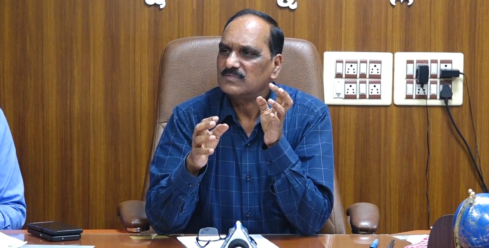 ಆ. 1ರಂದು ಯೆನೆಪೋಯ ವೈದ್ಯಕೀಯ ಕಾಲೇಜಿನಲ್ಲಿ ಭಾರತೀಯ ಅಂಗಾಂಗ ದಾನ ದಿನಾಚರಣೆ - News Karnataka