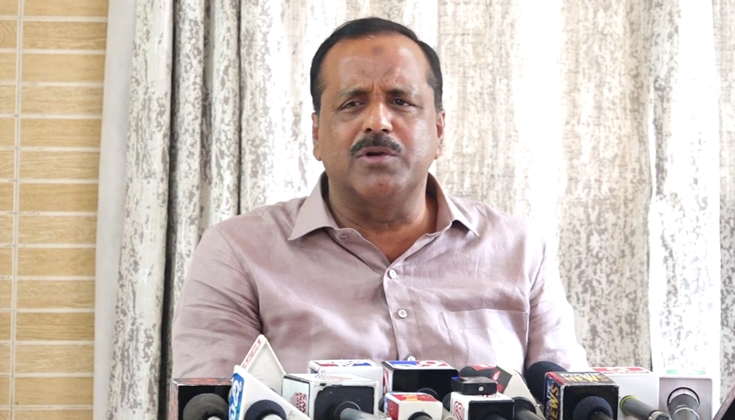 ಬಿಜೆಪಿಯ 18 ಶಾಸಕರ ಅಮಾನತು ವಿಚಾರ: ಸ್ಪೀಕರ್ ಯು.ಟಿ ಖಾದರ್ ಪ್ರತಿಕ್ರಿಯೆ - News Karnataka