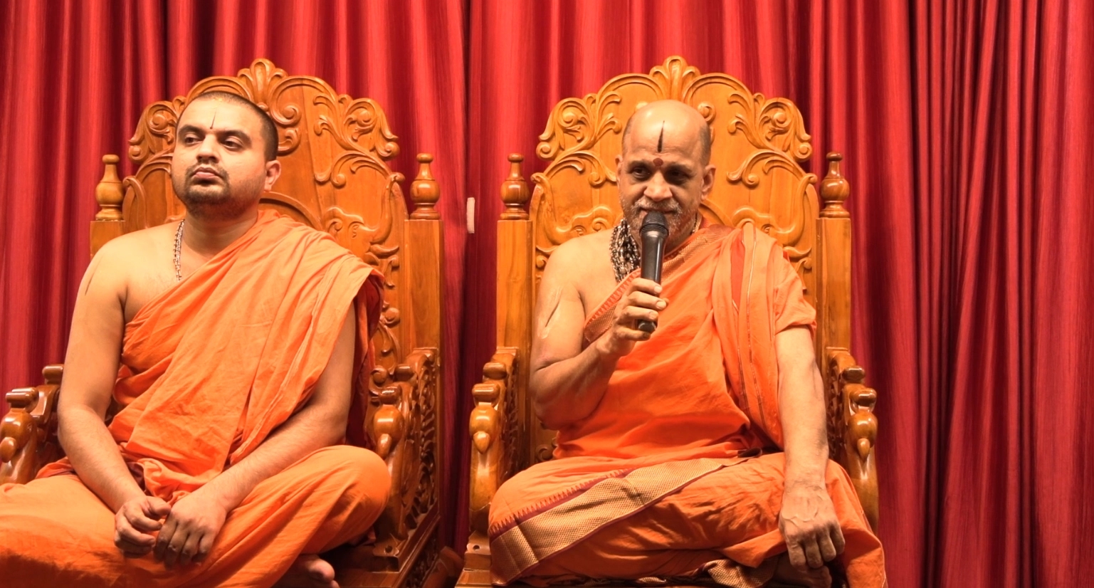 ಆ.1ರಿಂದ ಸೆ. 17ರವರೆಗೆ ಉಡುಪಿ ಕೃಷ್ಣಮಠದಲ್ಲಿ ‘ಶ್ರೀಕೃಷ್ಣ ಜನ್ಮಾಷ್ಟಮಿ ಮಂಡಲೋತ್ಸವ’ - News Karnataka