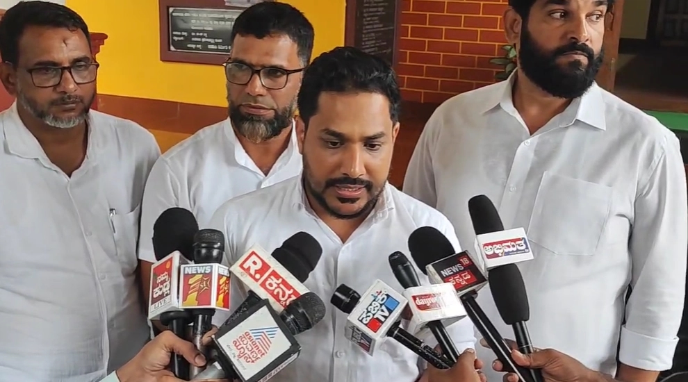 ಕುಂಜಾಲು ಗೋಹತ್ಯೆ ಪ್ರಕರಣದಲ್ಲಿ ಪೂರ್ವಯೋಜಿತ ಕೃತ್ಯದ ಶಂಕೆ- ಸಮಗ್ರ ತನಿಖೆಗೆ ಎಸ್ ಡಿಪಿಐ ಒತ್ತಾಯ - News Karnataka