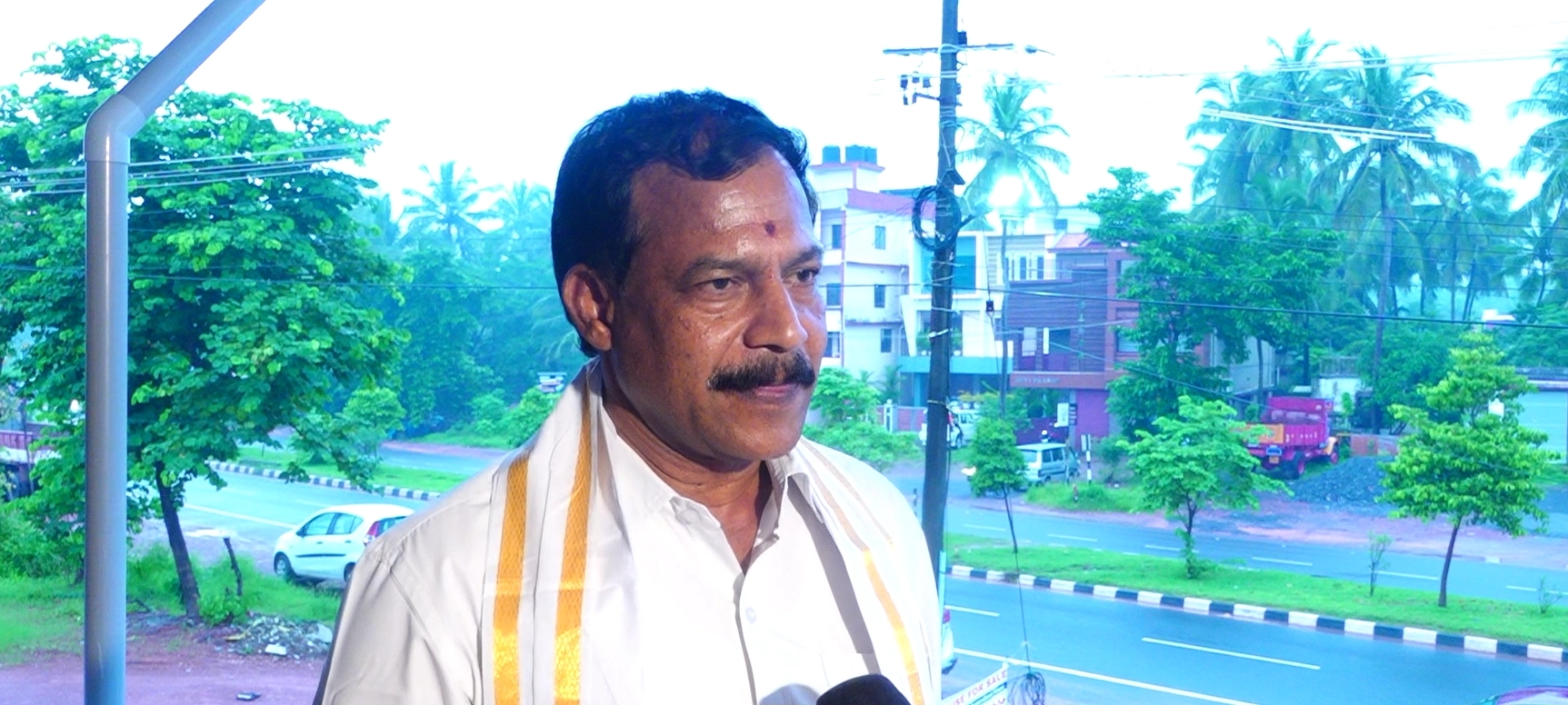 ʼಮಂಗಳೂರು ಸಂಜೆ 7ರಿಂದ ನಿಪ್ಪ್ರಯೋಜಕ ಅಂದಿದ್ದವರು ಇಂದು ಬೆಳಗ್ಗಿನಿಂದಲೇ ಪ್ರಯೋಜನಕ್ಕೆ ಬಾರದಂತೆ ಮಾಡಿದ್ದಾರೆʼ - News Karnataka