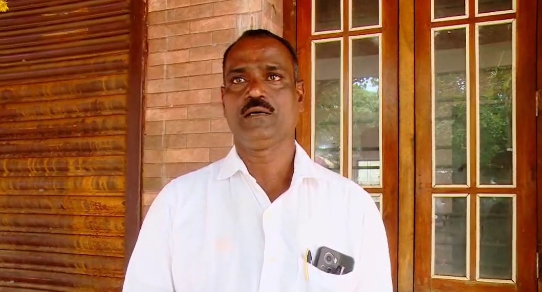 ಬೇಡಿಕೆ ಈಡೇರಿಸಿದರೆ ಮಾತ್ರ ಗಣತಿಯಲ್ಲಿ ಭಾಗಿಯಾಗ್ತೇವೆ: ಜಿಲ್ಲೆಯಲ್ಲಿ ಆರಂಭಗೊಳ್ಳದ ಸಾಮಾಜಿಕ-ಶೈಕ್ಷಣಿಕ ಗಣತಿ ಕಾರ್ಯ ! - News Karnataka