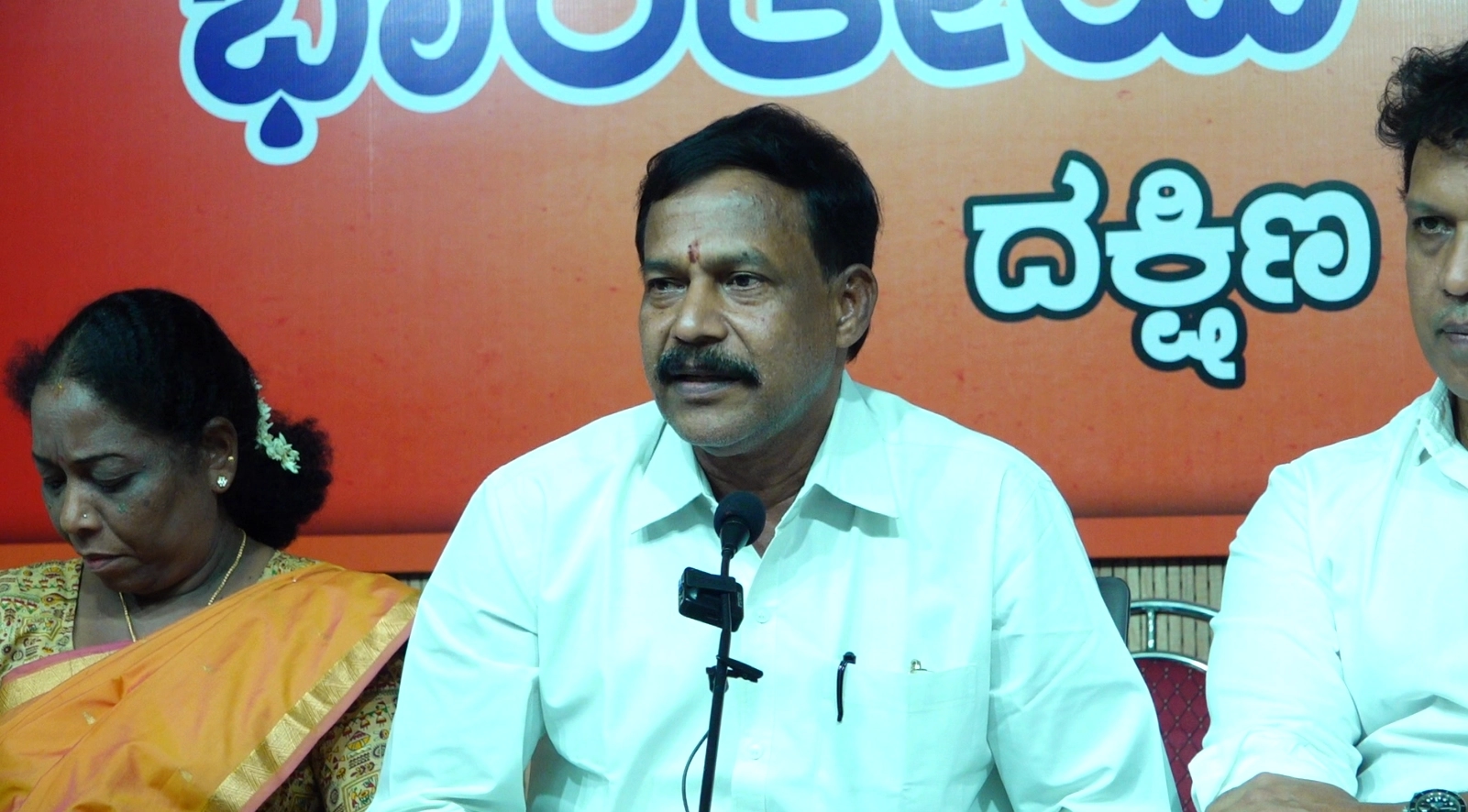 ಕರಾವಳಿಯಲ್ಲಿ ಮಳೆಯಿಂದ ವ್ಯಾಪಕ ನಷ್ಟ, ಸರಕಾರ ಕೂಡಲೇ ಪರಿಹಾರ ನೀಡಬೇಕೆಂದು ಸತೀಶ್ ಕುಂಪಳ ಆಗ್ರಹ - News Karnataka