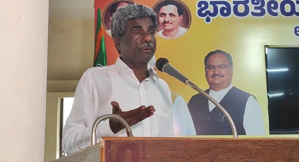 ಭಾರತ ದೇಶಕ್ಕೆ ತುರ್ತುಪರಿಸ್ಥಿತಿ ಹೇರಿರುವ ಕರಾಳ ದಿನವನ್ನು ಯಾರು ಮರೆಯಲು ಸಾಧ್ಯವಿಲ್ಲ- ಸಂಸದ ಕೋಟ - News Karnataka