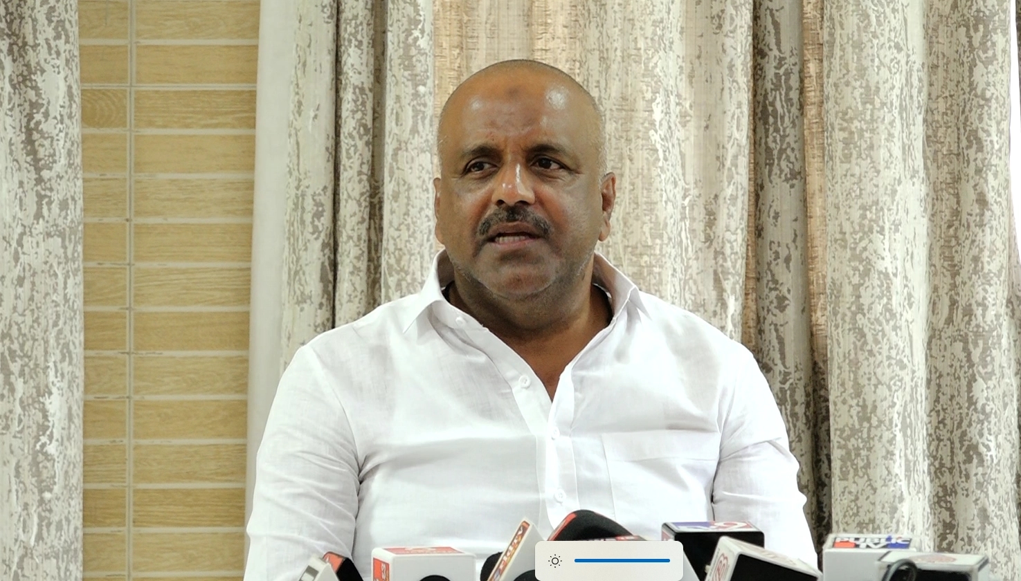 ʼಮಂಗಳೂರಿನಲ್ಲಿ ಇತ್ತೀಚಿಗೆ ನಡೆದ ಘಟನೆಗಳು ಸೌಹಾರ್ದತೆಗೆ ಒಂದು ಕಪ್ಪು ಚುಕ್ಕೆʼ - News Karnataka
