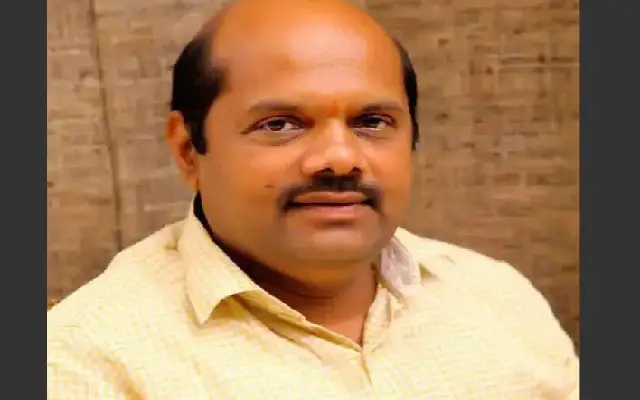 ಮತದಾರರಿಗೆ ಧನ್ಯವಾದ ಸಲ್ಲಿಸಿದ ಮಾಜಿ ಸಚಿವ ಬಂಡೆಪ್ಪ ಖಾಶೆಂಪುರ್ - News Karnataka