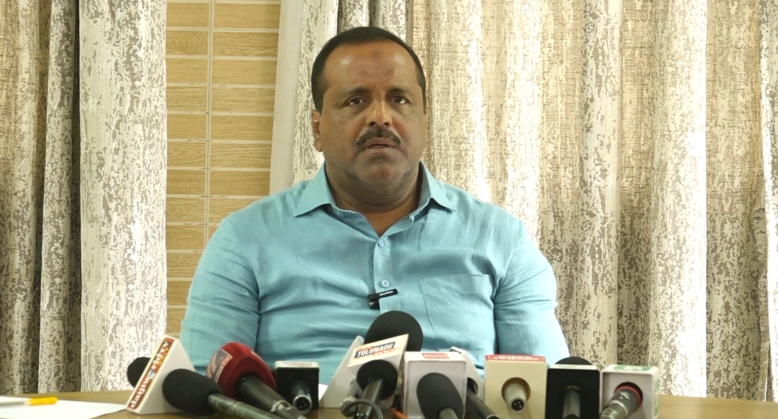 ʼಮಂಗಳೂರು ಕ್ಷೇತ್ರದಾದ್ಯಂತ ಪ್ರಮುಖ ರಸ್ತೆ ದುರಸ್ತಿ ಮಳೆಗಾಲದ ನಂತರ ತಕ್ಷಣವೇ ಪ್ರಾರಂಭವಾಗಬೇಕುʼ - News Karnataka