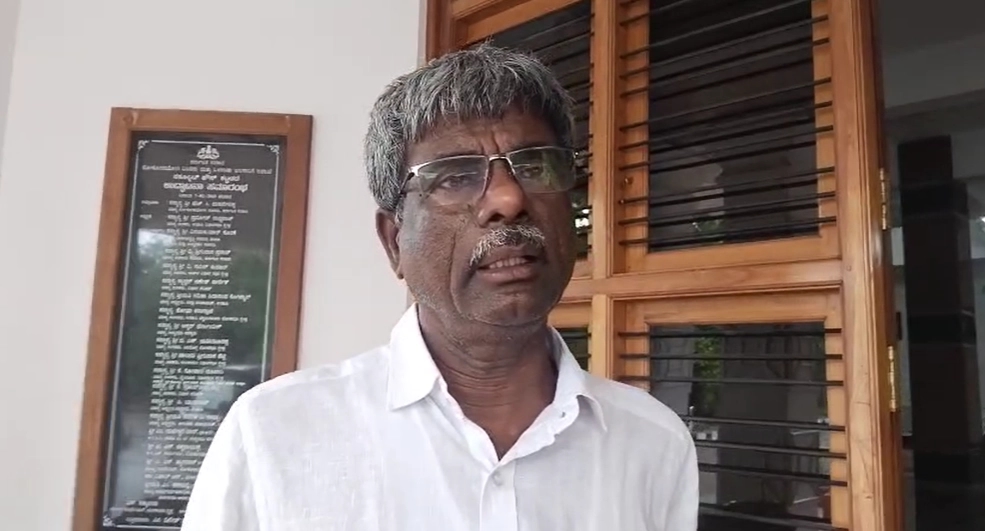 ನರೇಗಾ ಹಣ ಬಿಡುಗಡೆ ಬಾಕಿ ಇಲ್ಲ: ಸಚಿವೆ ಹೆಬ್ಬಾಳ್ಕರ್ ಗೆ ಸಂಸದ ಕೋಟ ತಿರುಗೇಟು - News Karnataka