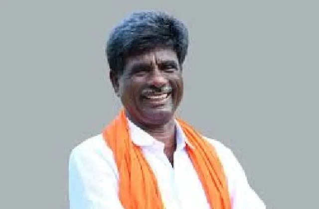 ಕಾಂಗ್ರೆಸ್ ಸರಕಾರ ಬಹಳ ದಿನಗಳ ಕಾಲ ಉಳಿಯಲ್ಲ; ಕೋಟ ಶ್ರೀನಿವಾಸ ಪೂಜಾರಿ - News Karnataka