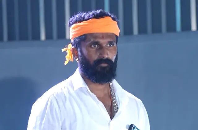 ಹಿಂದೂ ಸಂಘಟನೆಯ ಮುಖಂಡ ಭರತ್ ಕುಮೇಲ್ ಮೇಲೆ ಕೇಸ್ ದಾಖಲು! - News Karnataka